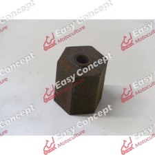 SUPPORT DE LAME TONDEUSE HARRY 313-QFA-0501 (2) - TONDEUSE HARRY 313-QFA-0501 (2