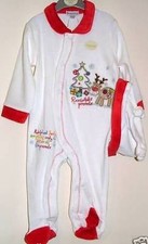 Costume grenouillere noel - costume,