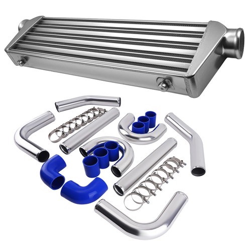 Turbo intercooler piping - turbo,