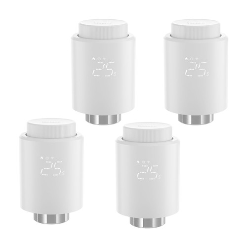 Zigbee vanne - zigbee,