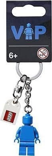 Porte clés minifigure lego - minifigure,