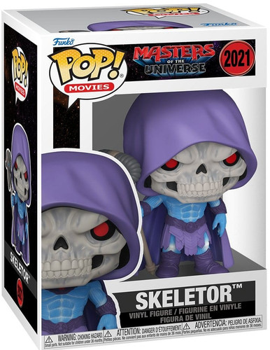 Masters the universe - the, (2026)