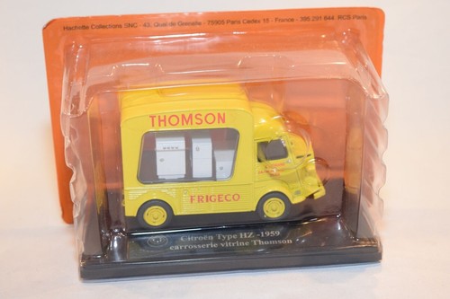 Altaya ixo citroen - /,