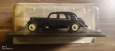 Citroen Traction 11 - 1953
