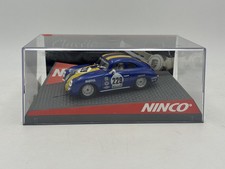 Slot Car 1/32 Ninco "Porsche