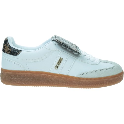 Chaussures guess fltoleele12 - guess,
