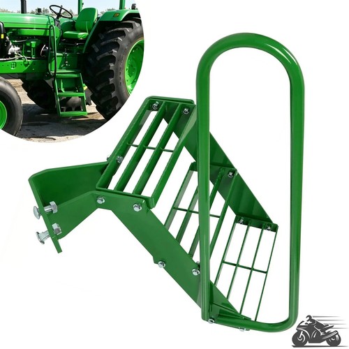Tractor stair step for - step,