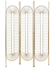Paravent Décoratif à 3