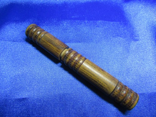 Ancienne boite aiguilles - boite,