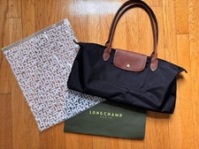 longchamp le pliage medium