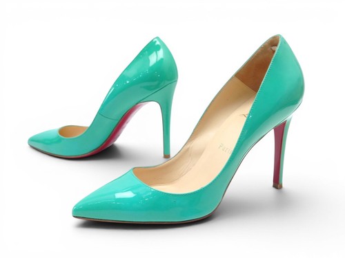 Chaussures christian louboutin - chaussures,