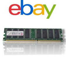 1GO 1024MO DDR DDR1 RAM