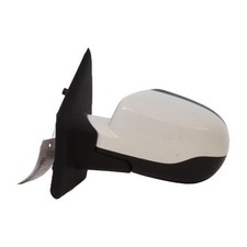 Retroviseur gauche RENAULT TWINGO 2 PHASE 2 963029147R