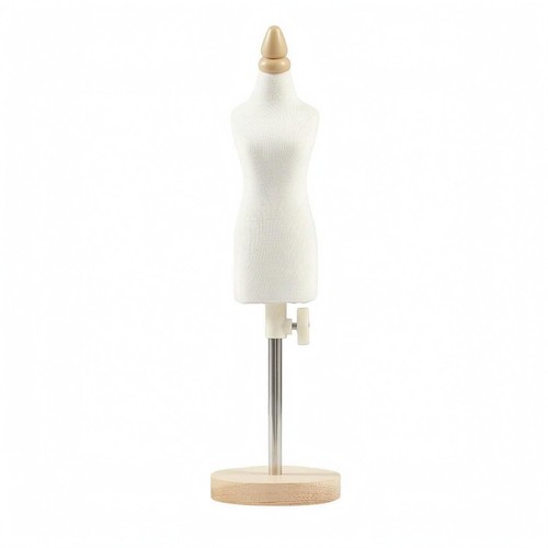 Mannequin couture base - de,