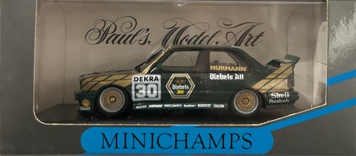 Minichamps 2060 diebels - minichamps, 1/43