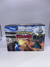 Jeu Nintendo N64 Pokemon