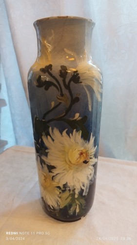 Grand vase céramique - vase,