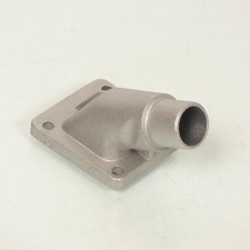 Pipe d admission P2R pour