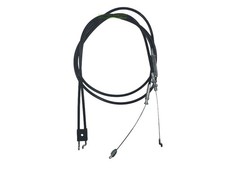 Kit de câbles Bowden : câble