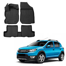 Tapis De Sol En Caoutchouc