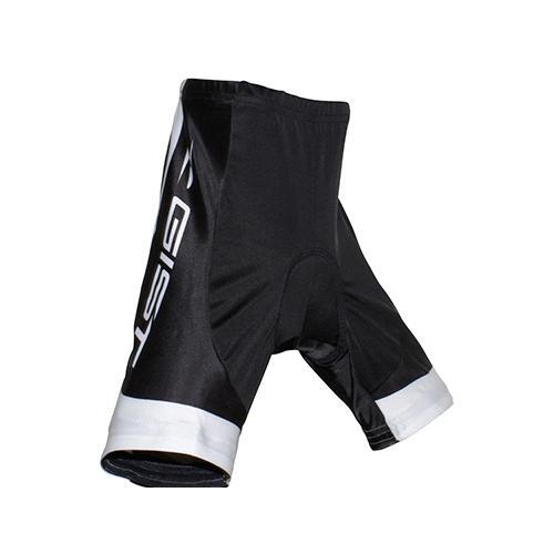 Cuissard enfant noir - /blanc, 6/8