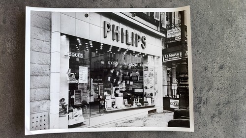Philips photo film - philips,