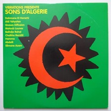 VIBRATIONS : SONS D'ALGERIE