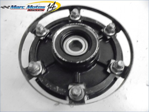 Porte couronne yamaha mt09 - couronne,