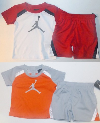 Air jordan infant - toddler, boys