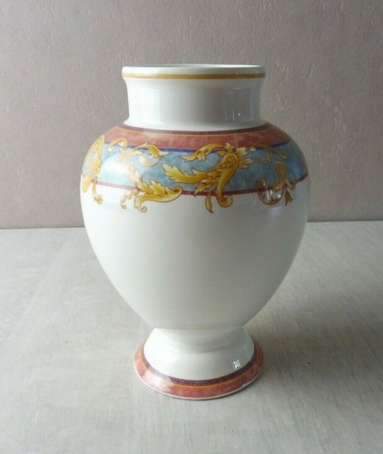 Vase céramique villeroy - céramique,