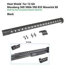 Heat shield for mossberg ga - 12,