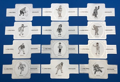 Hergé tintin bagues de - hergÉ,