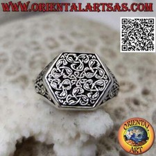Bague en Argent 925‰