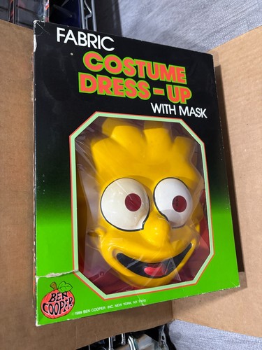 Lisa simpson brother unworn - lisa,