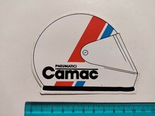 Autocollant Pneumatiques Camac