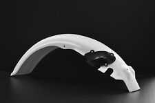 Garde boue arrière Yamaha TY 125-175   125-175 TY rear fender