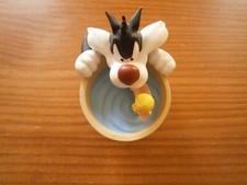 FIGURINE TITI ET GROSMINET -