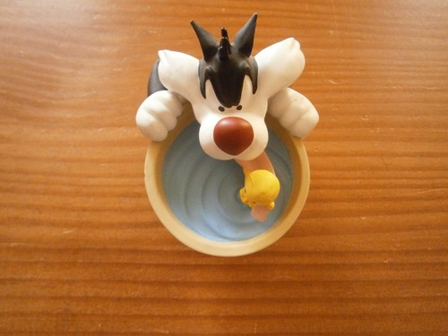 Figurine titi grosminet - figurine, et