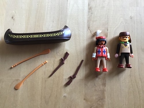 Playmobil 3397 indien - playmobil, n°3397.