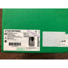 1pc New Schneider Inverter