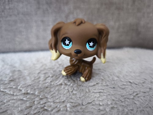 Lps 960 littlest - littlest, petshop