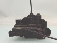 Serrure avant gauche RENAULT