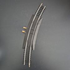 Mehano HO F-269 Auto Enrailleur Rail Circuit Train Vintage Modelisme Ferroviaire