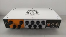Tête d'ampli guitare Orange