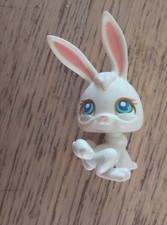 figurine Petshop lapin
