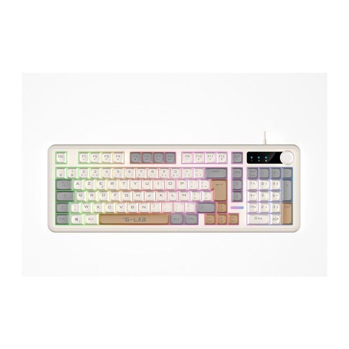 Clavier gamer membrane - ,