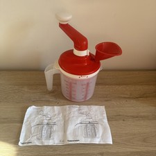 Tupperware - Speedy Chef 2 -