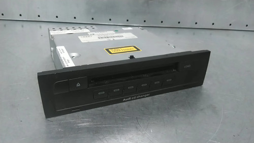 Chargeur audi suv - audi, (4lb)