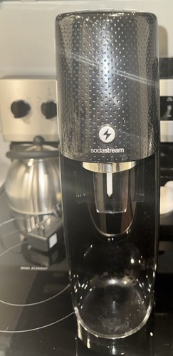 Sodastream electric soda - electric,