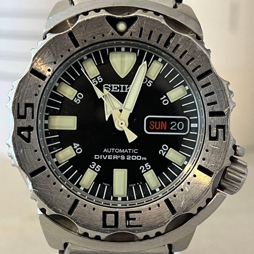 Montre automatique homme seiko - montre,